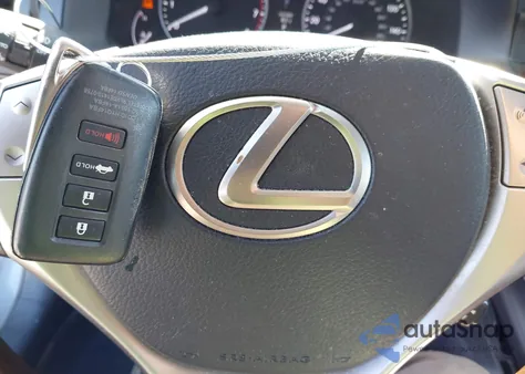 2014 Lexus Es 350 из США, поврежденный, VIN JTHBK1GGXE2085807
